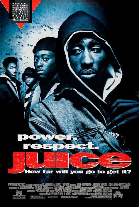 imdb juice|juice full movie cast.